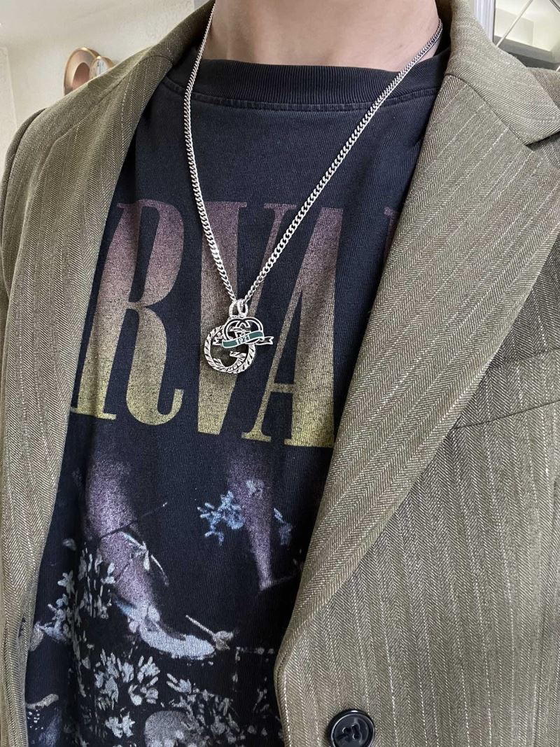 Gucci Necklaces